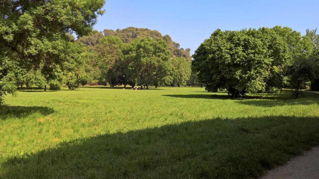 Baie Des Anges Appartement Bis Villeneuve-Loubet Eksteriør billede
