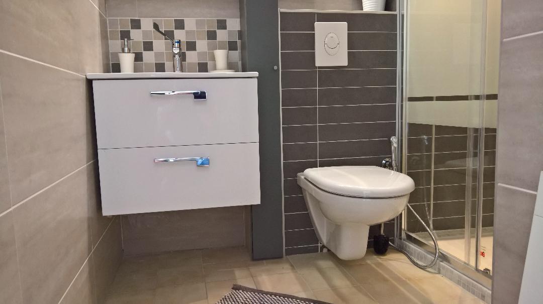 Baie Des Anges Appartement Bis Villeneuve-Loubet Eksteriør billede